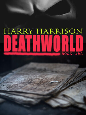 cover image of Deathworld (Book 1&2)